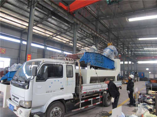 細(xì)沙回收機(jī)