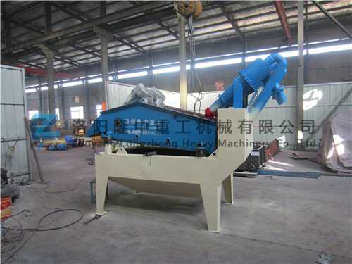 細沙回收機 細沙回收機