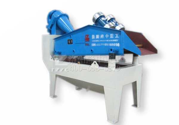 細(xì)沙回收機(jī)