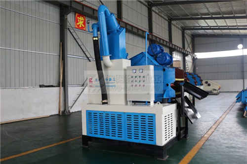 泥漿處理設(shè)備